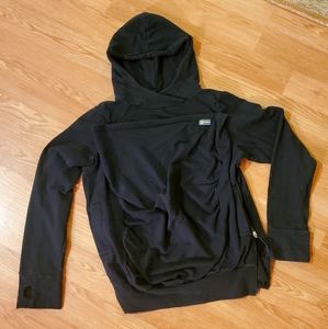 Boba BABY Carrier Hoodie